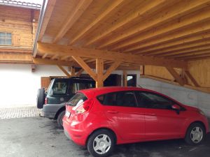 Carport